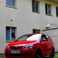 Polo 9N3 GT Rocket von Timo 92