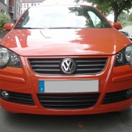 Polo 9N3 GT Rocket von Timoli