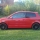 Volkswagen VW Polo 9N3 GT Rocket Modelljahr 2009 mit der Motorisierung 1.6L 16V - 77 kW (105 PS) in der Farbe Orange Metallic vom Mitglied Verdin666 aus Lüchow