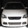 Volkswagen VW Polo 9N3 GT Rocket Modelljahr 2008 mit der Motorisierung 1.6L 16V - 77 kW (105 PS) in der Farbe  vom Mitglied VorteX0r