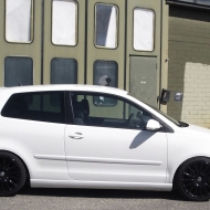 Polo 9N3 GT Rocket von VorteX0r