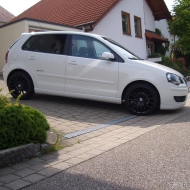 Polo 9N3 GT Rocket von XGT-RocketX