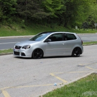 Polo 9N3 GTD Comfortline von Bombaa_92