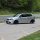 Volkswagen VW Polo 9N3 Comfortline Modelljahr 2008 mit der Motorisierung 1.9L TDI - 74 kW (100 PS) in der Farbe Reflexsilber Metallic vom Mitglied Bombaa_92 aus Walldürn