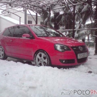 Polo 9N3 GTI von 0308