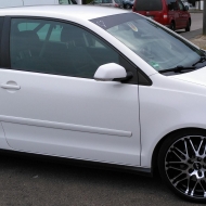 Polo 9N3 GTI von 1Sebi23
