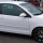 Volkswagen VW Polo 9N3 GTI Modelljahr 2006 mit der Motorisierung 1.8T - 110 kW (150 PS) in der Farbe Candy-Weiß (LB9A) vom Mitglied 1Sebi23