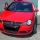 Volkswagen VW Polo 9N3 GTI Modelljahr 2007 mit der Motorisierung 1.8T - 110 kW (150 PS) in der Farbe flashrot vom Mitglied 9N36J4Fan aus Wettingen