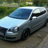 Alte Felgen.. 
