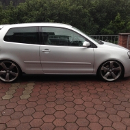 Polo 9N3 GTI von AlexGTI