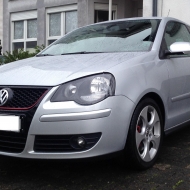 Polo 9N3 GTI von Algar1985