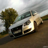 Polo 9N3 GTI von Andre89