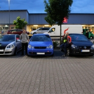 Polo 9N3 GTI von angeleyes