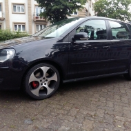 Polo 9N3 GTI von awa