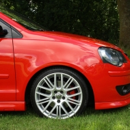 Polo 9N3 GTI von black_velvet