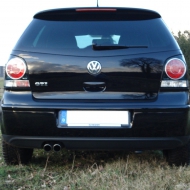 Polo 9N3 GTI von blackGTI