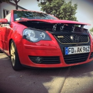 Polo 9N3 GTI von Blackiii
