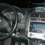 Polo 9N3 GTI von Blackman