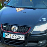 Polo 9N3 GTI von Blechsepp