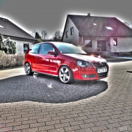 Polo 9n3 GTi by XBM Tuning Stage 1 von Marc1991