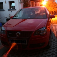 Polo 9N3 GTI von Cave