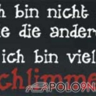 Polo 9N3 GTI von Cecker