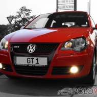 Polo 9N3 GTI von chevy.gti