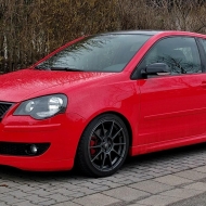 Polo 9N3 GTI von CHM