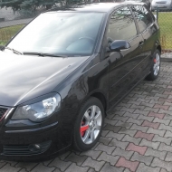 Polo 9N3 GTI von Chris G