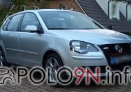 Polo 9N3 GTI von Chris the Hu