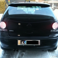 Polo 9N3 GTI von chris0023