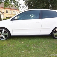 Polo 9N3 GTI von Chrischi