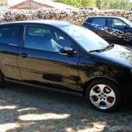 Polo 9N3 GTI von chrisitime