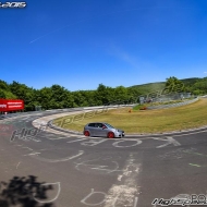 Polo 9N3 GTI von crash1206