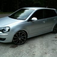 Polo 9N3 GTI von cts18