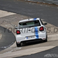 Polo 9N3 GTI CUP Edition von A.S.polocup