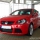 Volkswagen VW Polo 9N3 GTI CUP Edition Modelljahr 2008 mit der Motorisierung 1.8T - 132 kW (180 PS) in der Farbe flashrot vom Mitglied Babsi aus Lauf