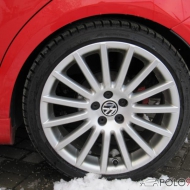 Polo 9N3 GTI CUP Edition von Babsi