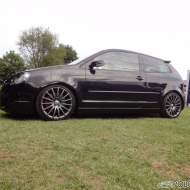 Polo 9N3 GTI CUP Edition von BennyB