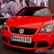 Polo 9N3 GTI CUP Edition von blink182boy