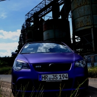 Polo 9N3 GTI CUP Edition von Cup-July