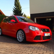Polo 9N3 GTI CUP Edition von Cup Owner