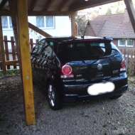 Polo 9N3 GTI CUP Edition von Cupinfr