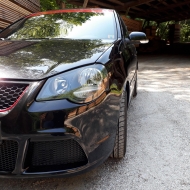 Polo 9N3 GTI CUP Edition von Der Schweizer