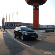 Polo 9N3 GTI CUP Edition von der3er