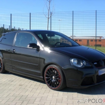 Mitglieder-Profil von Der_Bill(#10600) aus Landkreis Gifhorn - Der_Bill präsentiert auf der Community polo9N.info seinen VW Polo
