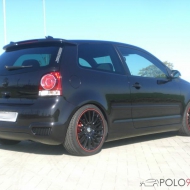 Polo 9N3 GTI CUP Edition von Der_Bill