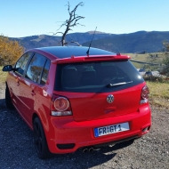 Polo 9N3 GTI CUP Edition von ElBartoME
