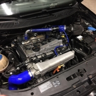 Polo 9N3 GTI CUP Edition von Endbozz
