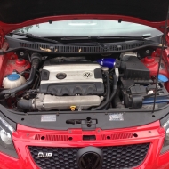 Polo 9N3 GTI CUP Edition von Felix GTI CUP